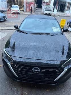 نيسان سنترا